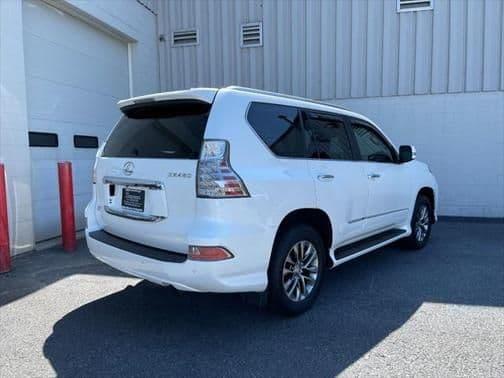 2015 lexus gx 460 luxury awd 4dr suv in defense depot, pennsylvania