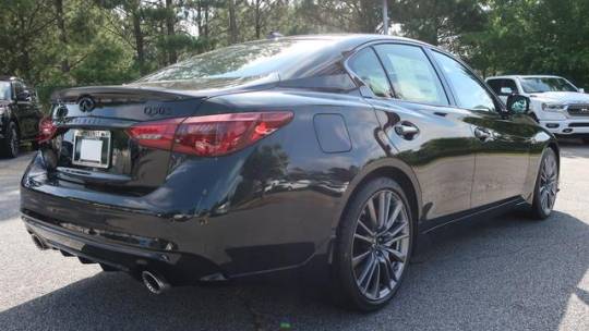 2024 Infiniti Q50
