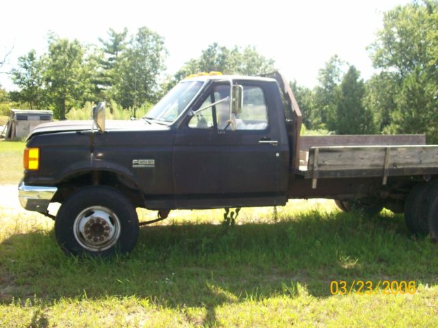 1989 f450 super duty