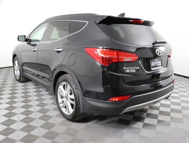 used 2015 hyundai santa fe fwd sport 2.0t cookeville, tn 38501 for sale in algood, tennessee