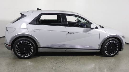 2024 Hyundai IONIQ 5