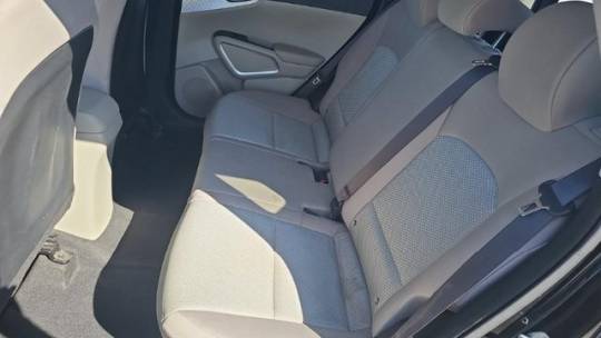 2022 Kia Soul