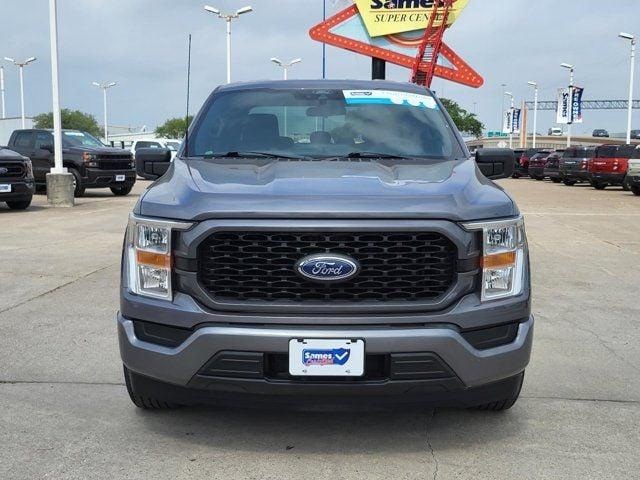 2022 ford f-150 xl in corpus christi, texas