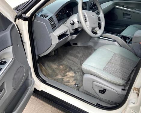 2006 jeep grand cherokee in saint louis, missouri