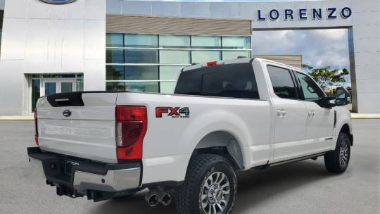 2022 Ford F-350
