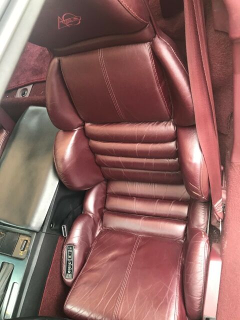 1993 40th edition chevy corvette