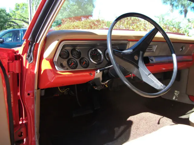 1972 dodge dart swinger 2 door hardtop