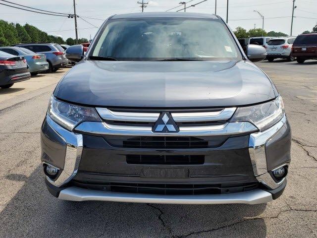 used 2018 mitsubishi outlander se lagrange, ga 30241 for sale in lagrange, georgia