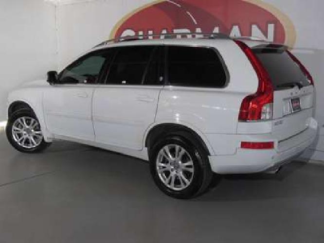 2014 volvo xc90 3.2 in tucson, az