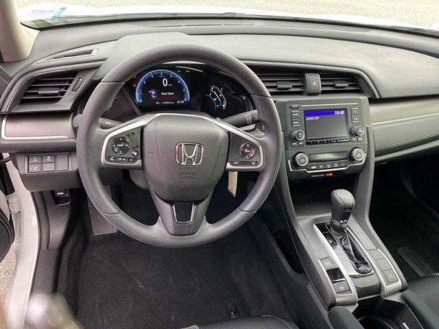 certified 2019 honda civic lx sedan greenville, sc 29607 for sale in greenville, south carolina