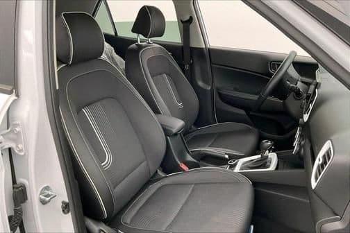 2023 hyundai venue sel 4dr front-wheel drive in omaha, nebraska