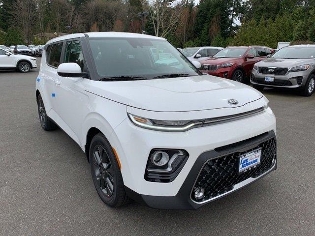 new 2020 kia soul ex kirkland, wa 98033 for sale in houghton, washington