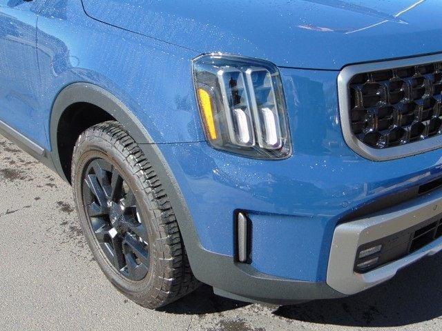 2023 kia telluride sx-prestige x-pro in santa fe, new mexico