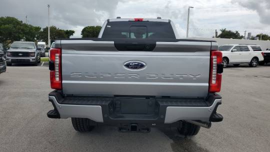 2024 Ford F-250