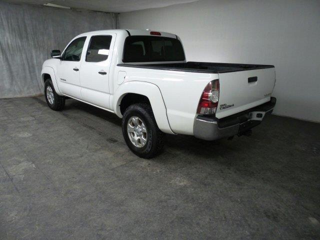 2010 toyota tacoma v6 4x4 v6 4dr double cab 5.0 ft sb 5a for sale in evergreen, montana