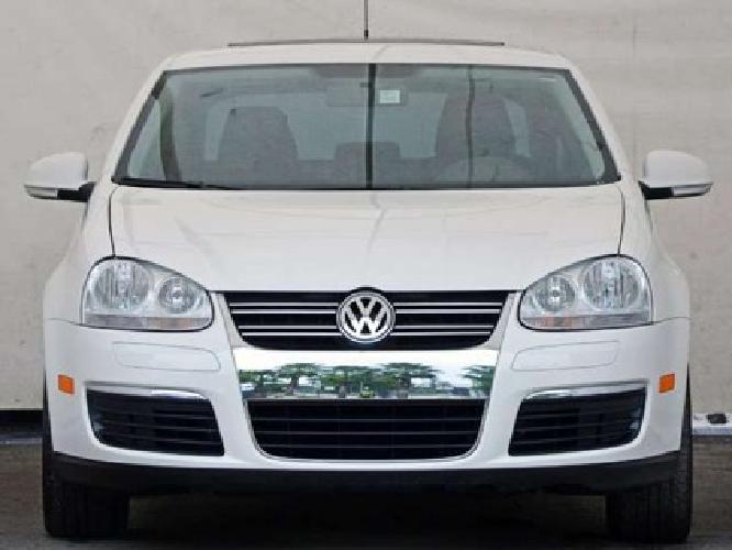 2010 volkswagen jetta sel in lake worth, fl