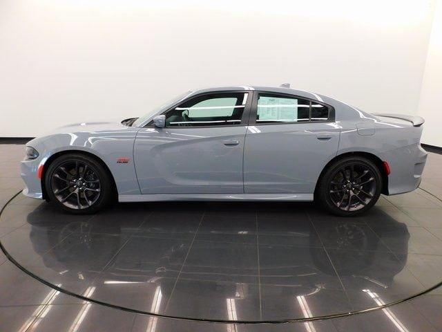 2022 dodge charger scat pack in galvez, louisiana