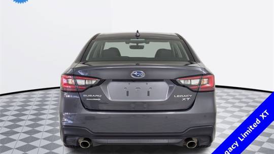 2022 subaru legacy limited xt