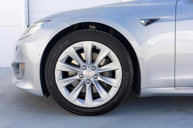 2016 tesla model s 75