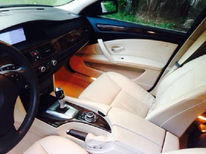 2010 bmw 535i xdrive in north port, fl