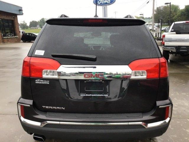 used 2016 gmc terrain fwd slt columbia, ky 42728 for sale in columbia, kentucky
