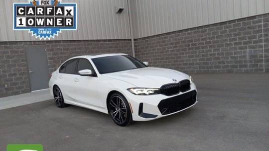 2024 BMW 3 series