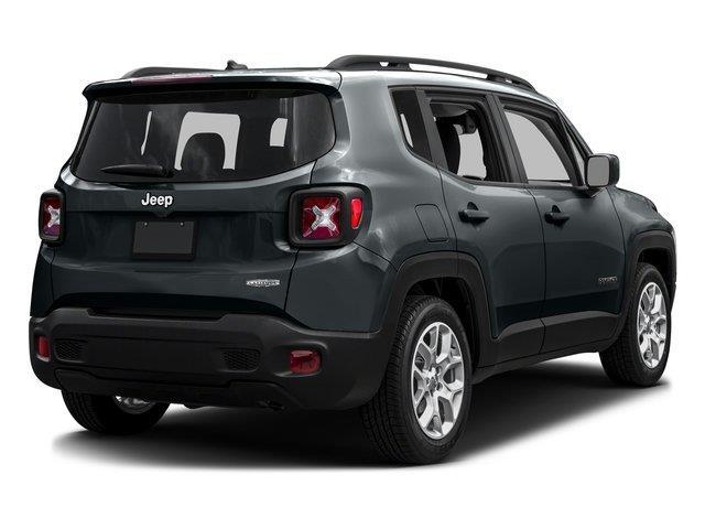 2016 jeep renegade latitude 4x4 latitude 4dr suv for sale in evergreen, montana