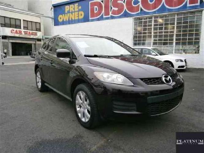 2009 mazda cx-7 grand touring in astoria, ny