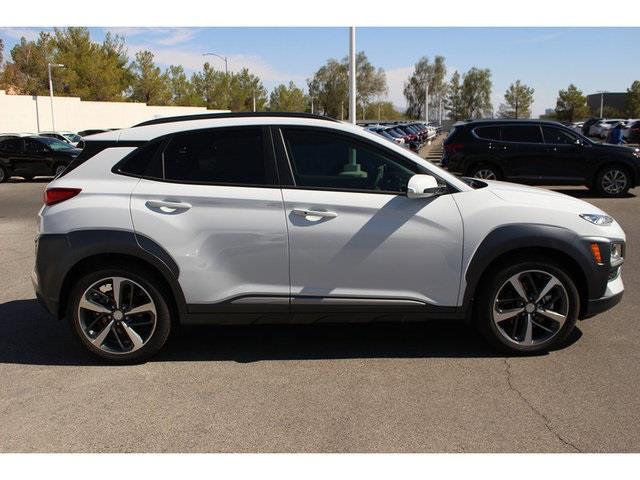 2019 hyundai kona ultimate ultimate 4dr crossover for sale in las vegas, nevada