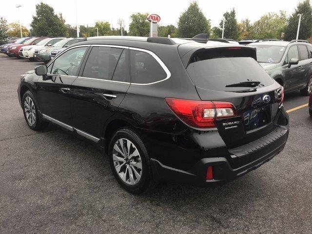 certified 2019 subaru outback 2.5i buffalo, ny 14226 for sale in amherst, new york
