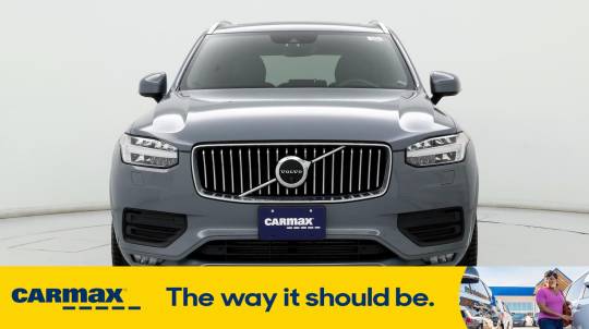2020 Volvo XC90