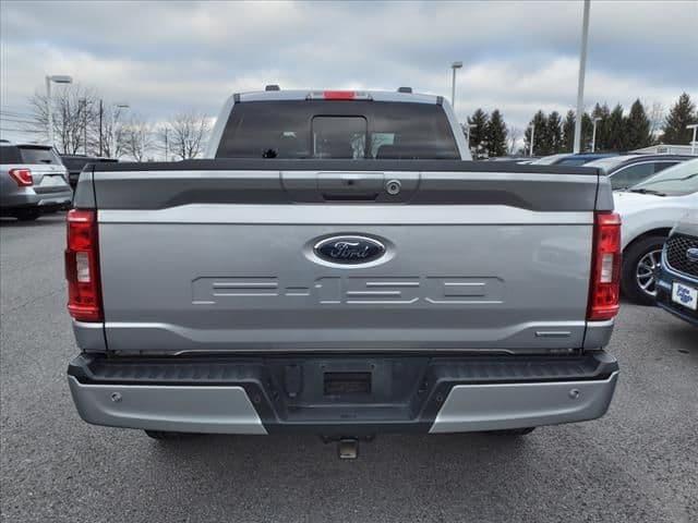 2021 ford f-150 xlt in state college, pennsylvania