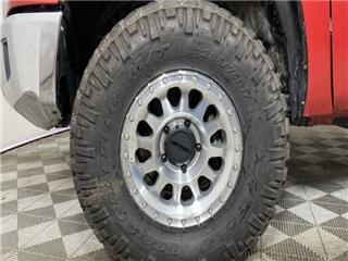 2015 Toyota Tundra sr5