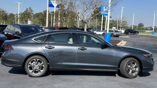2024 Honda Accord