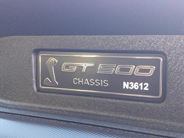 2022 ford mustang gt