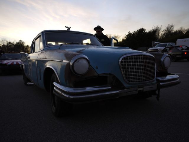 1959 studebaker
