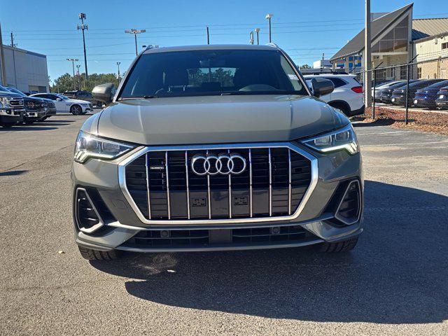 2020 audi q3 45 s line premium plus