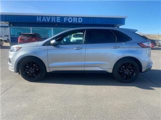 2024 Ford Edge st-line