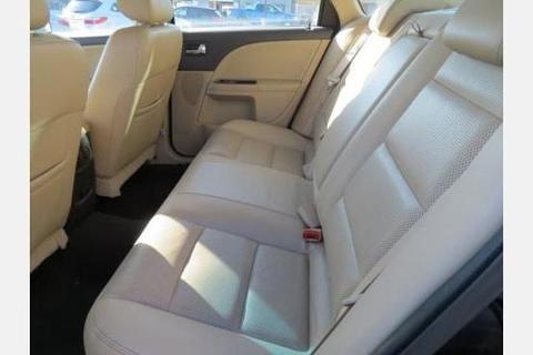 2008 ford taurus 4 door sedan for sale in lyman, vermont