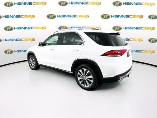 2021 mercedes-benz gle 350 base in bradenton, florida