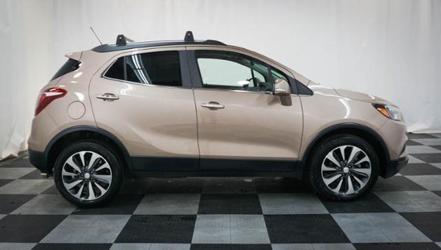 used 2018 buick encore awd premium fairbanks, ak 99701 for sale in coldfoot, alaska