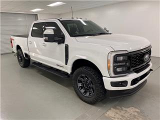 2023 Ford F-250 lariat
