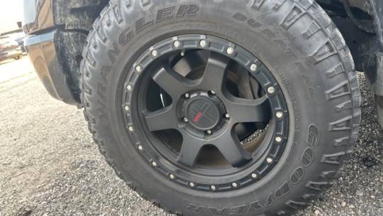 2019 toyota tundra sr