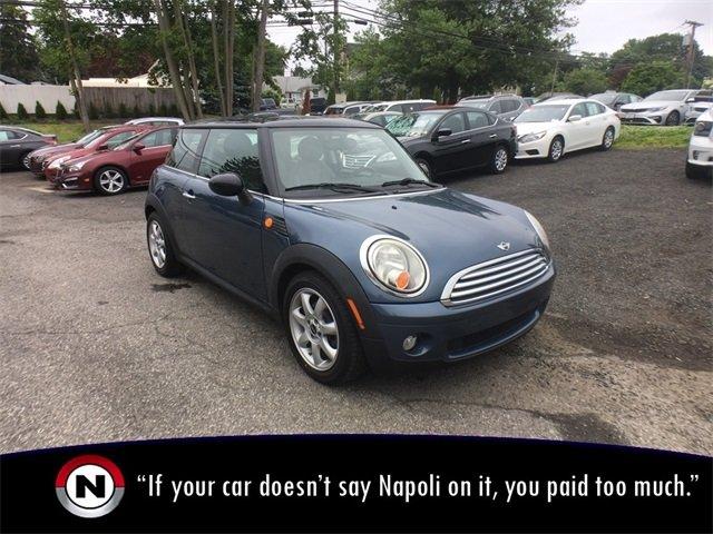 used 2010 mini cooper hardtop milford, ct 06460 for sale in milford, connecticut