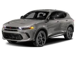 2024 dodge hornet gt plus awd