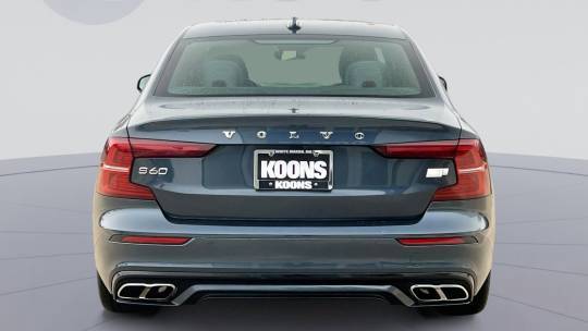 2022 Volvo se