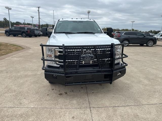 2024 ford f-350 xlt