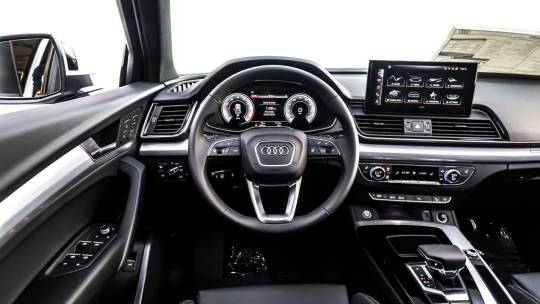 2024 Audi Q5