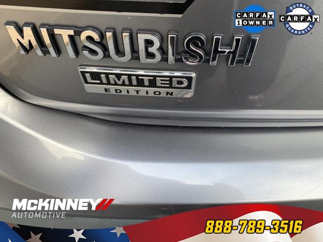 used 2018 mitsubishi outlander le easley, sc 29640 for sale in easley, south carolina