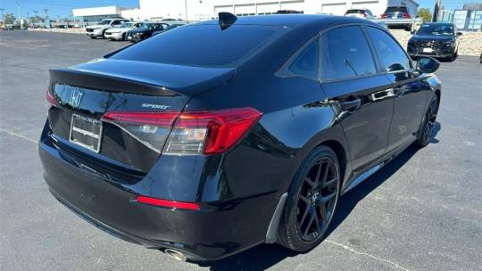 2022 Honda Civic